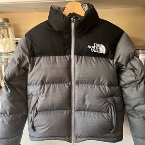 North Face Nuptse 1996 (SOLD on FB MARKETPLACE)